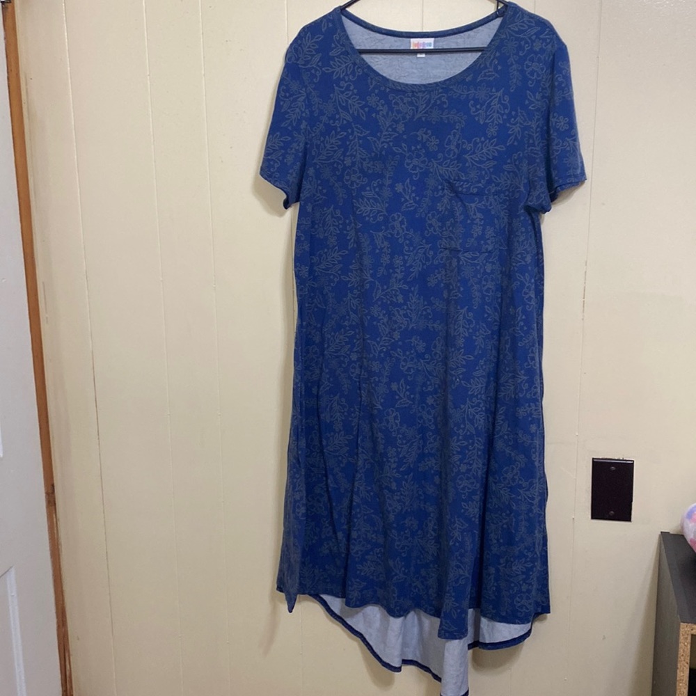 Lularoe night gown